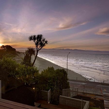 Waterfront Home Nelson Luaran gambar