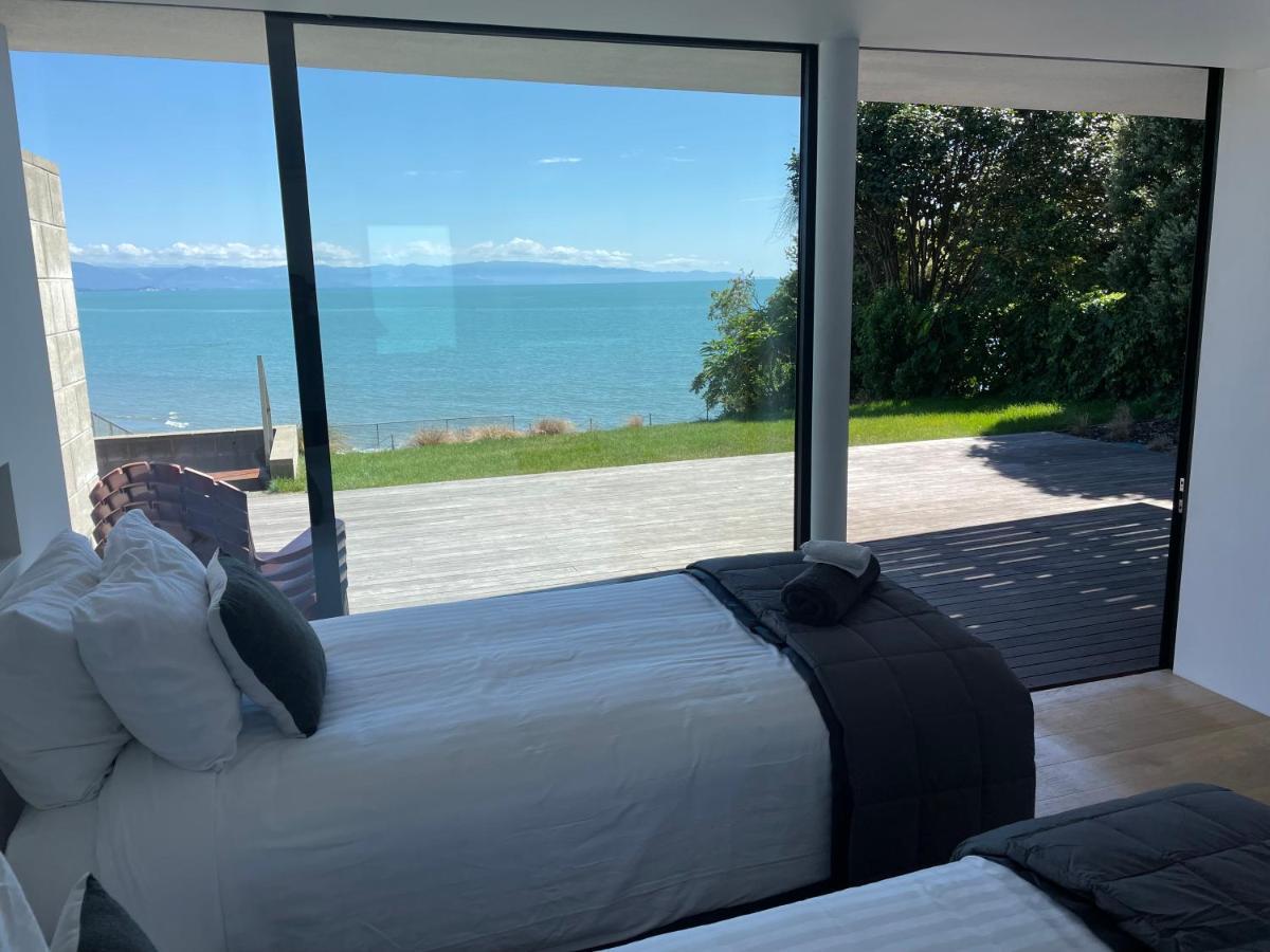 Waterfront Home Nelson Luaran gambar