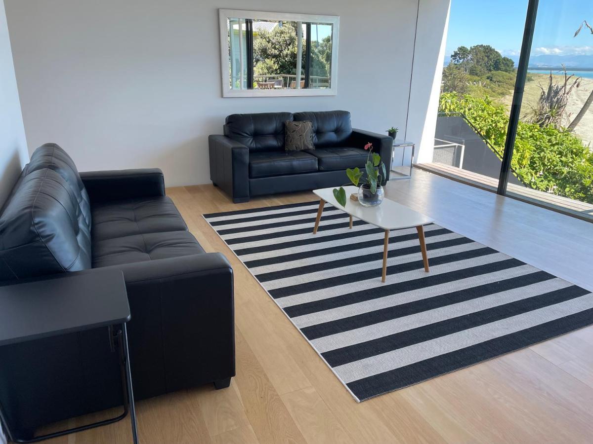 Waterfront Home Nelson Luaran gambar