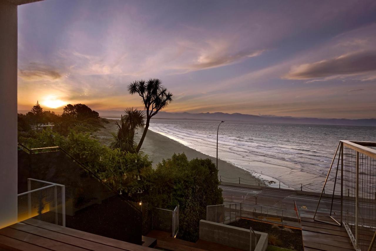 Waterfront Home Nelson Luaran gambar