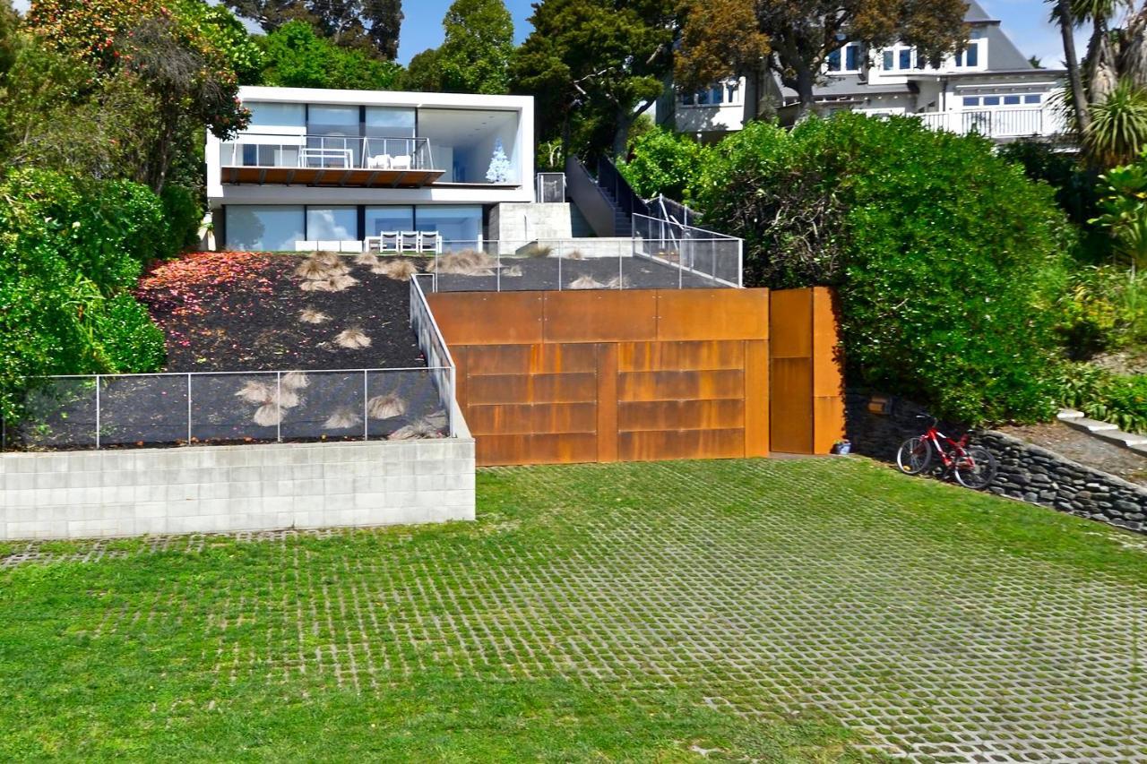 Waterfront Home Nelson Luaran gambar