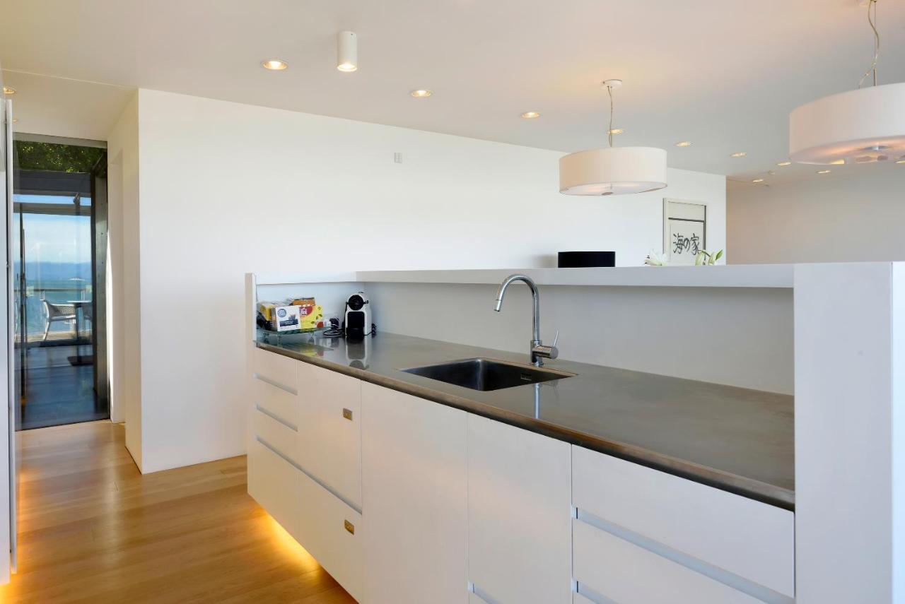 Waterfront Home Nelson Luaran gambar